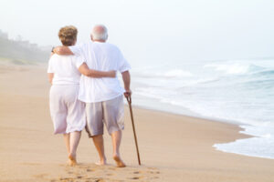 Summer Safety Tips for Elderly